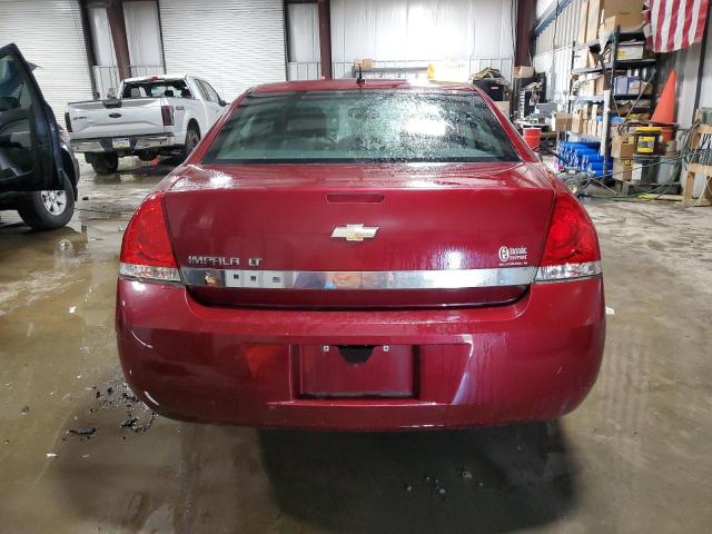 2009 Chevrolet Impala 1Lt VIN: 2G1WT57N891282995 Lot: 53031244