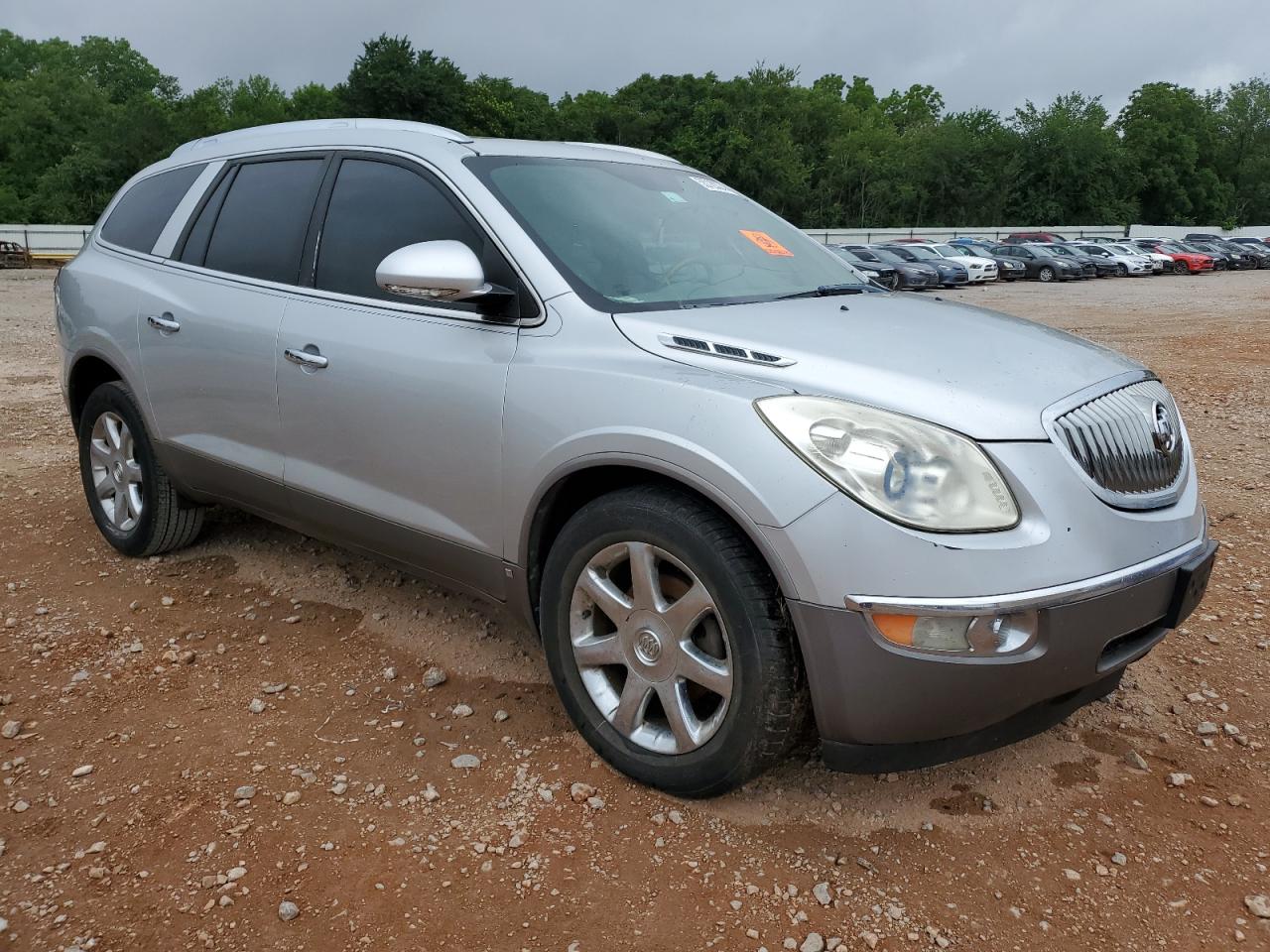 5GAER23D59J215338 2009 Buick Enclave Cxl