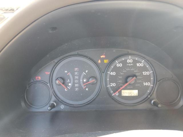 2004 Honda Civic Dx Vp VIN: 1HGEM22184L008123 Lot: 56952874