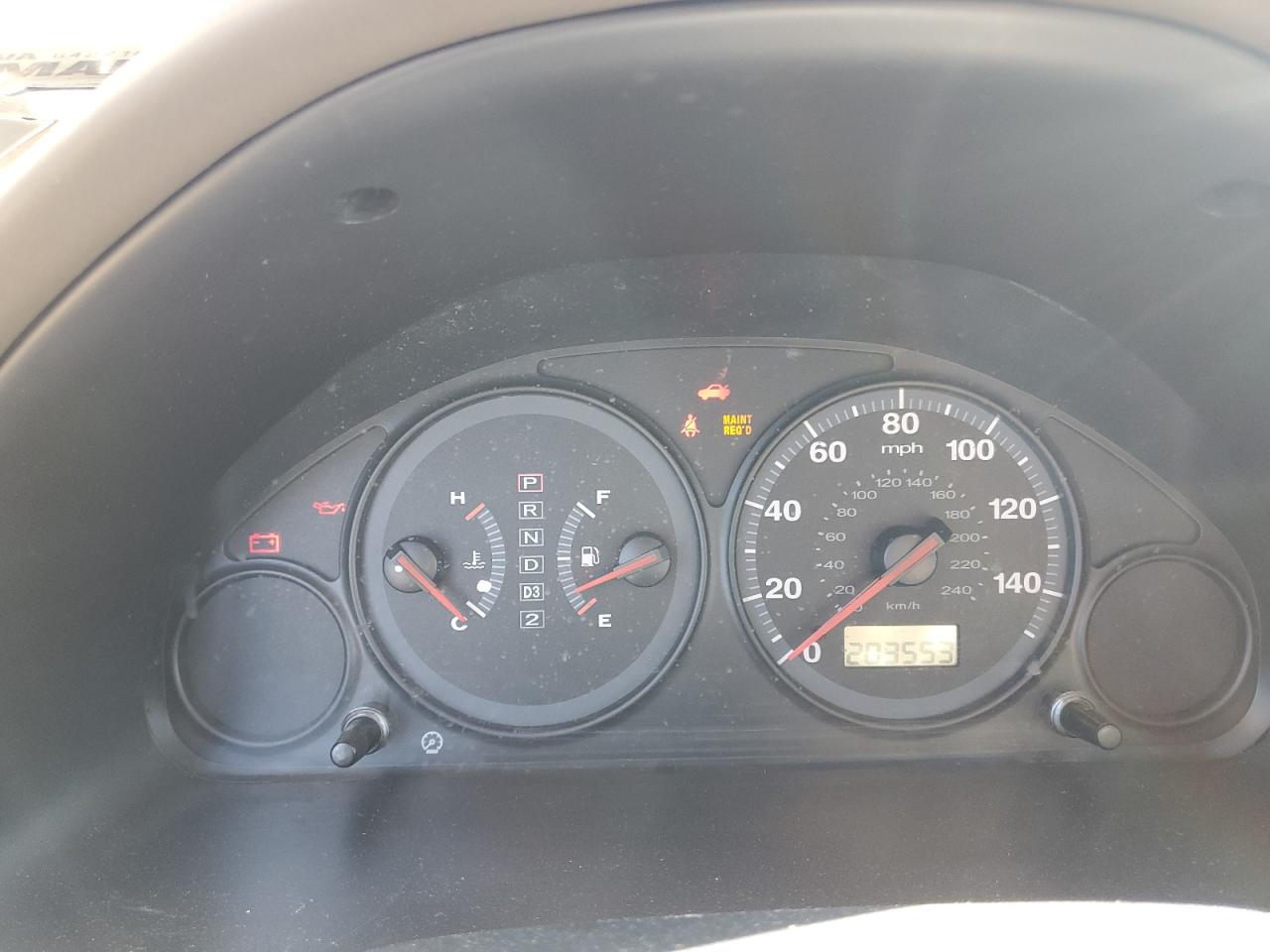 1HGEM22184L008123 2004 Honda Civic Dx Vp