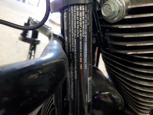 2023 HARLEY-DAVIDSON FLTRXST 1HD1ACL21PB629358