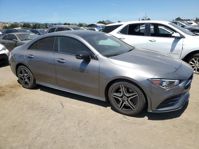 2020 Mercedes-Benz Cla 250 VIN: WDD5J4GBXLN026524 Lot: 56529284