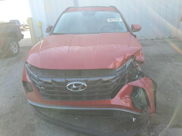 2023 Hyundai Tucson Sel VIN: 5NMJF3AE1PH240084 Lot: 56210104