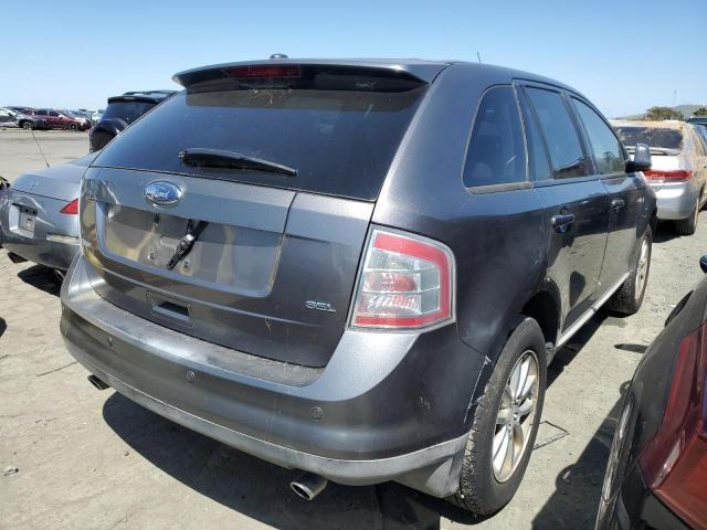 2010 Ford Edge Sel VIN: 2FMDK3JC0ABA35963 Lot: 53989564