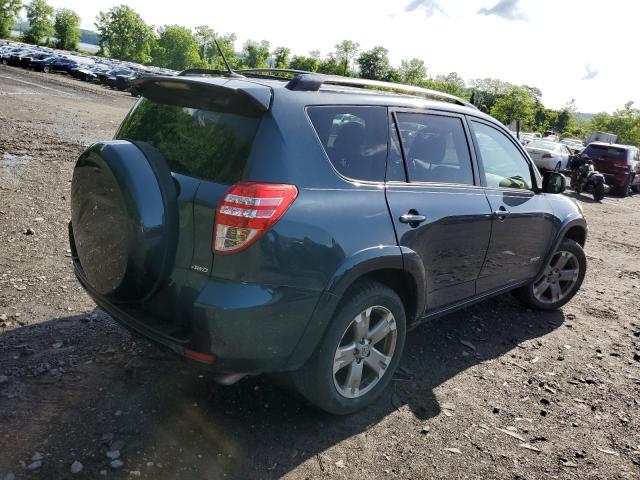 2010 Toyota Rav4 Sport VIN: JTMRF4DV9A5027110 Lot: 56460744