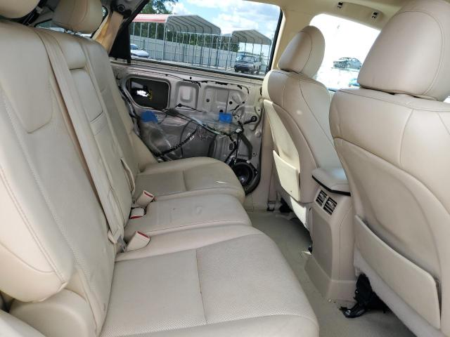 2011 Lexus Rx 350 VIN: 2T2BK1BA5BC105734 Lot: 55842304