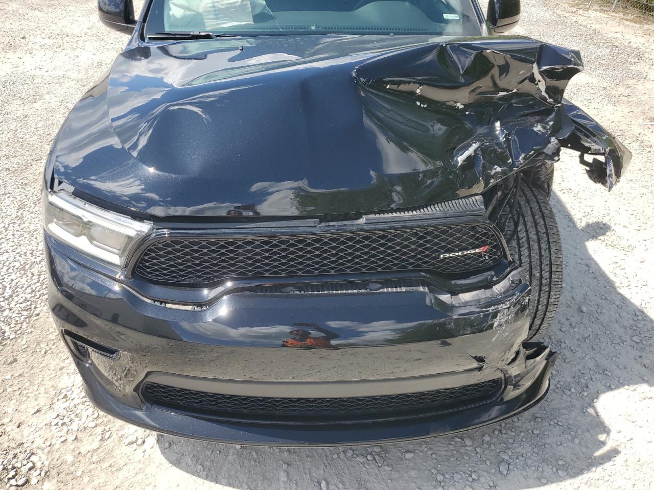 1C4RDJAG7MC642796 2021 Dodge Durango Sxt