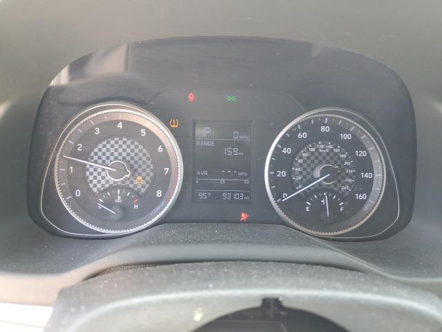 2019 Hyundai Elantra Se VIN: 5NPD74LFXKH489579 Lot: 56700194