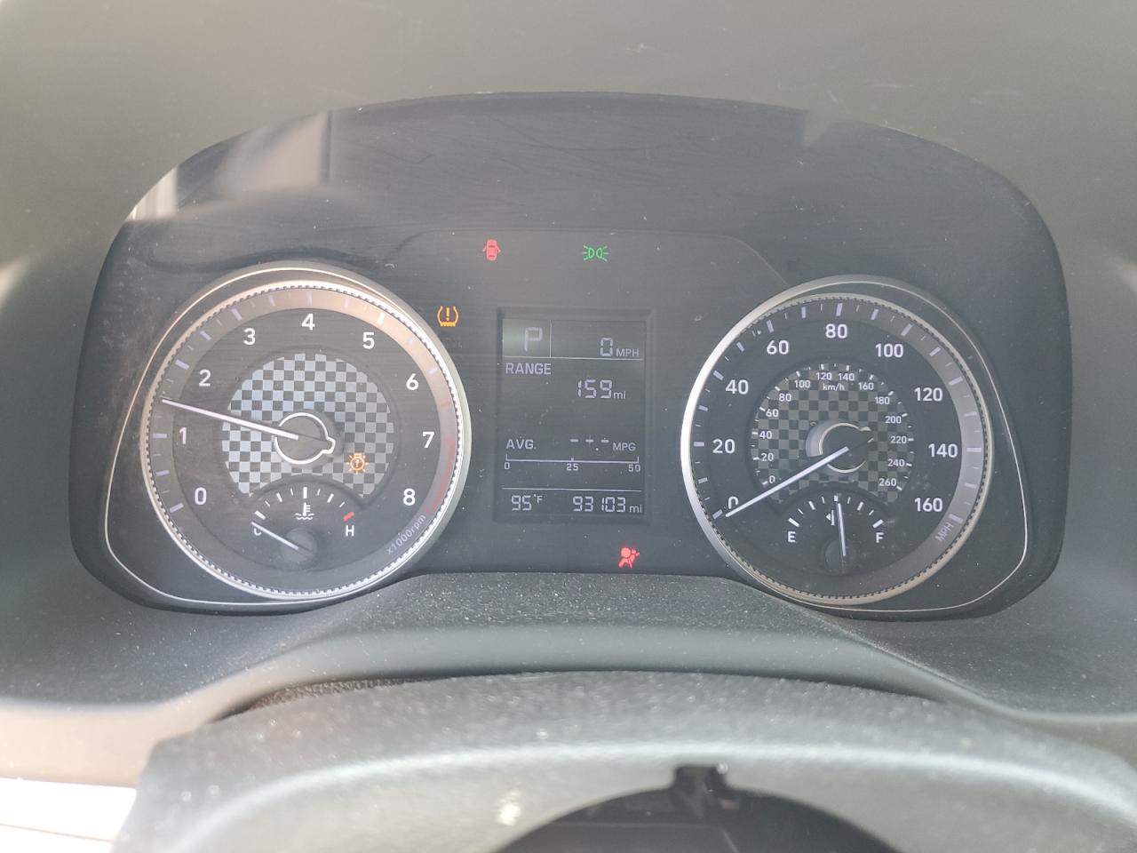 5NPD74LFXKH489579 2019 Hyundai Elantra Se