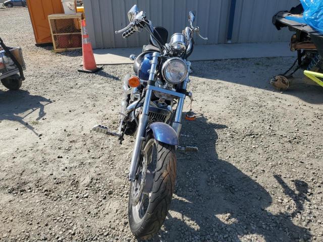 2002 Honda Vt1100 C VIN: 1HFSC18022A600144 Lot: 52901444