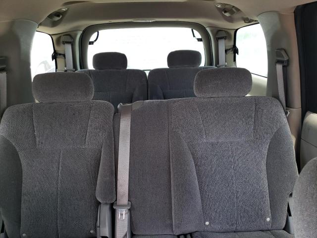 2004 Chevrolet Trailblazer Ext Ls VIN: 1GNET16S246234209 Lot: 55663304