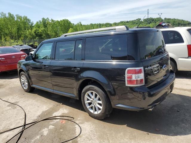 2015 Ford Flex Se VIN: 2FMGK5B8XFBA14452 Lot: 53221784