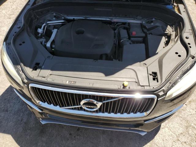 2016 VOLVO XC90 T6 - YV4A22PKXG1054585