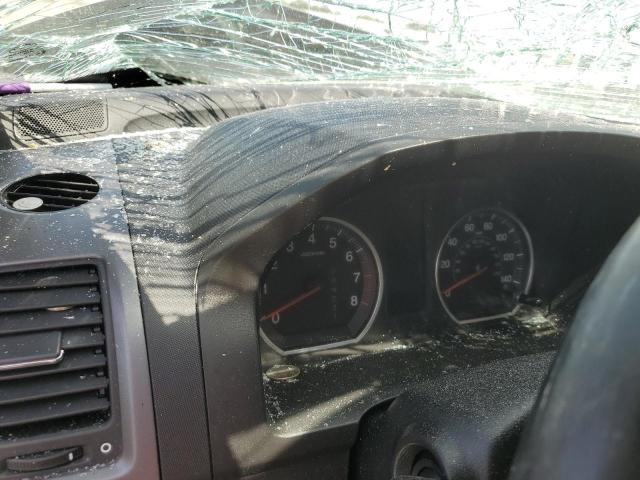 2008 Honda Cr-V Exl VIN: JHLRE48738C025652 Lot: 53168284