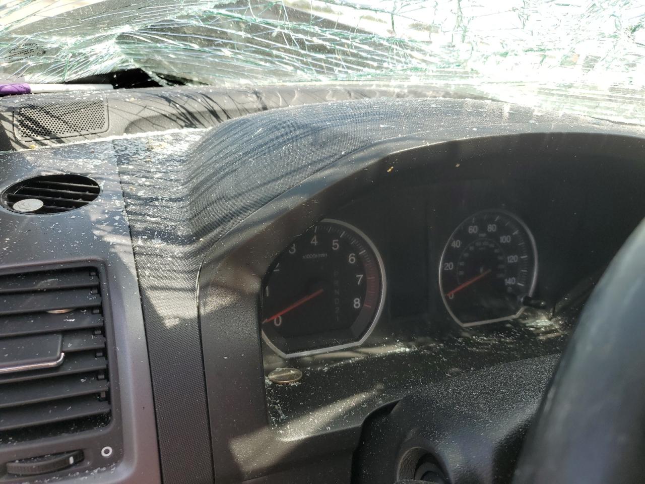 JHLRE48738C025652 2008 Honda Cr-V Exl