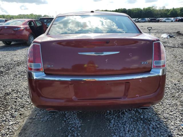 2014 Chrysler 300 VIN: 2C3CCARG7EH128771 Lot: 55395484