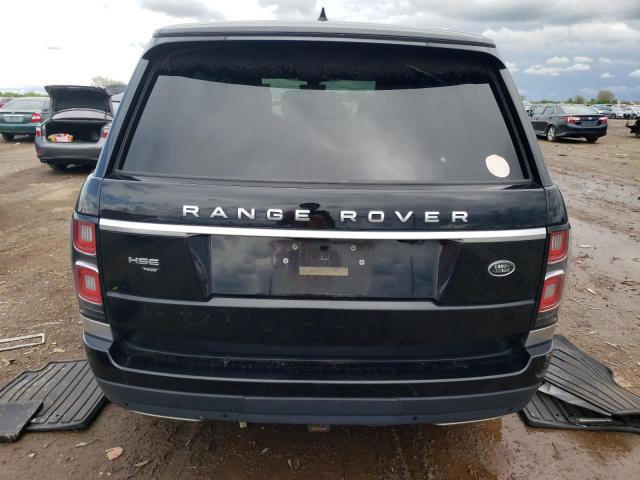 SALGS5SE5LA402408 Land Rover Rangerover RANGE ROVE 6