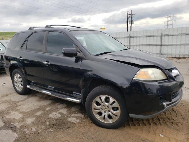 2005 Acura Mdx Touring VIN: 2HNYD18835H534243 Lot: 54543304