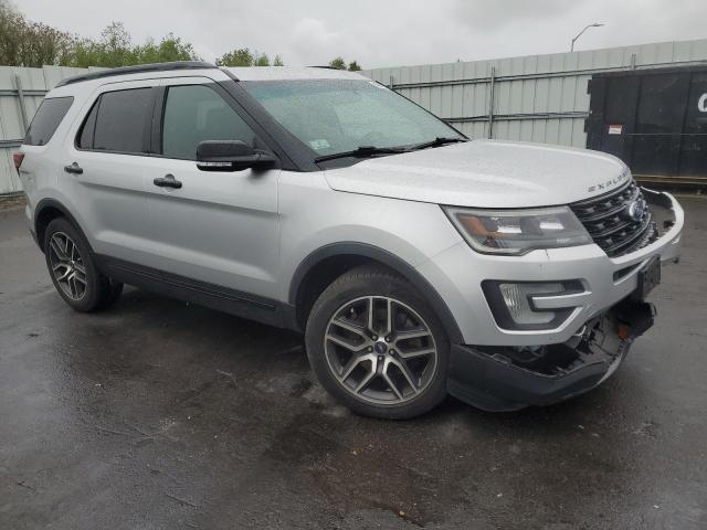 2016 FORD EXPLORER S - 1FM5K8GT8GGD19058