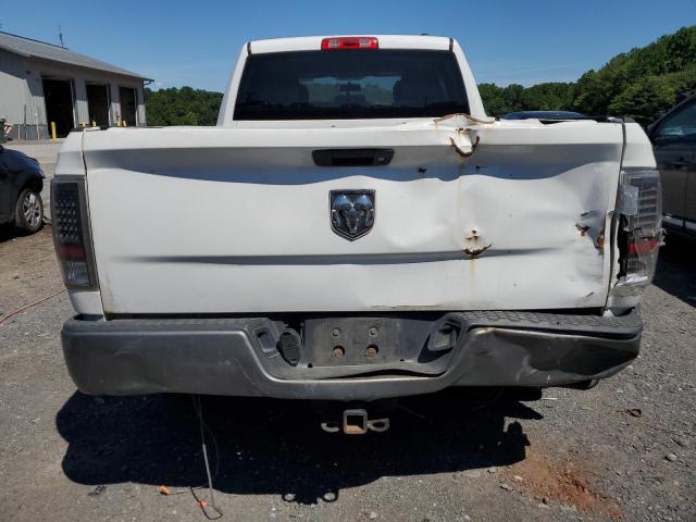 2011 Dodge Ram 1500 VIN: 1D7RB1GTXBS573959 Lot: 56762044