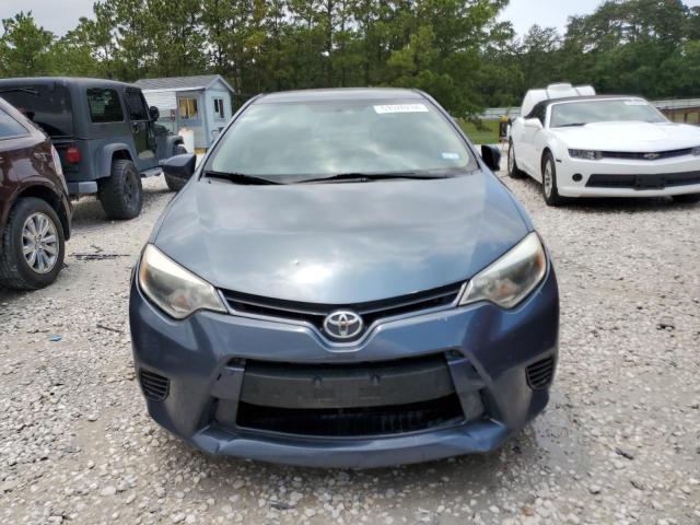 2016 Toyota Corolla L VIN: 5YFBURHEXGP558584 Lot: 53520234