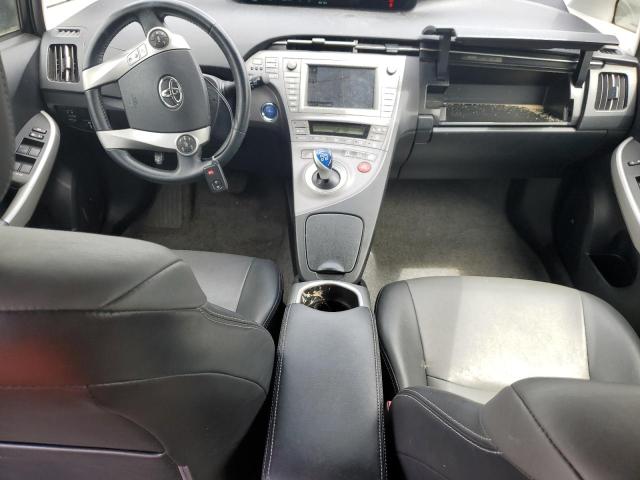 2013 Toyota Prius VIN: JTDKN3DU0D5611745 Lot: 54721784