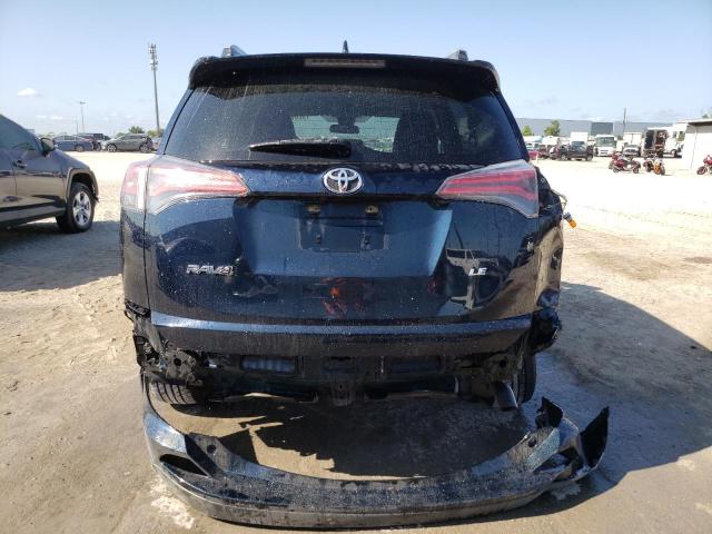 2017 Toyota Rav4 Le VIN: JTMZFREV0HJ126220 Lot: 52696374