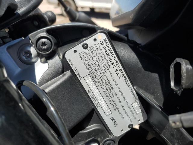 2023 APRILIA TUONO 660 ZD4KSUM07PS000617