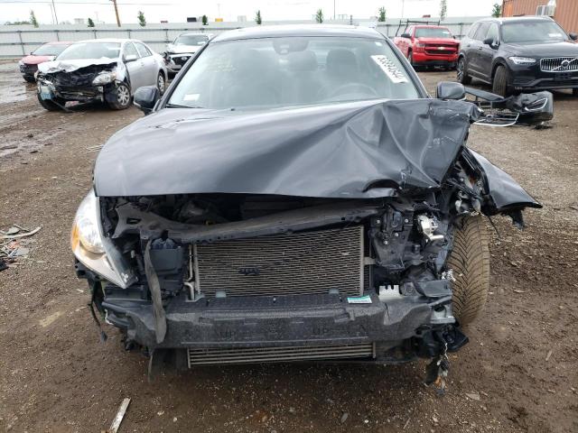 2013 Volvo S60 T5 VIN: YV1612FS3D1218391 Lot: 53894644