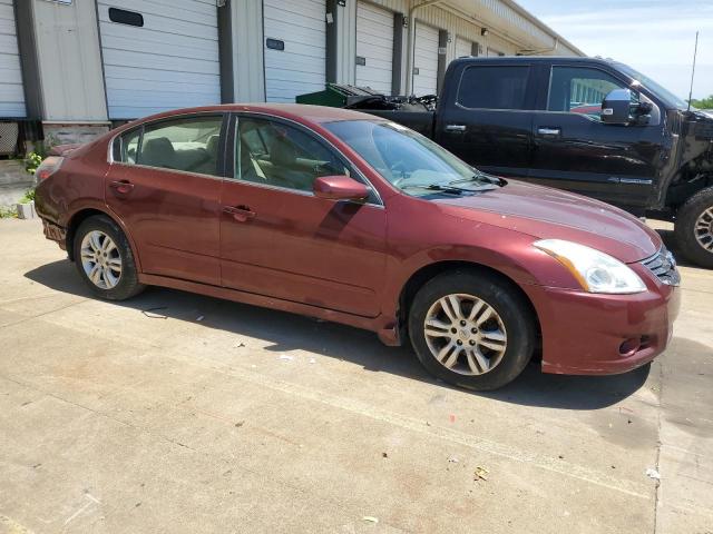 2011 Nissan Altima Base VIN: 1N4AL2AP2BC170628 Lot: 56844724