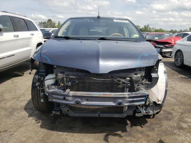 2014 Lincoln Mkx VIN: 2LMDJ8JK5EBL02046 Lot: 54793014