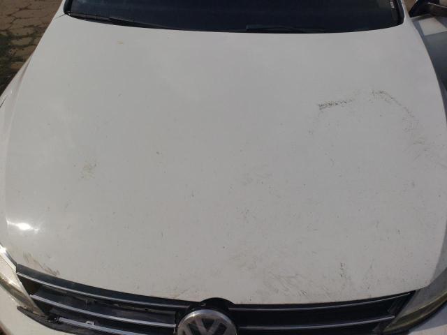 2017 Volkswagen Jetta Sel VIN: 3VWL17AJXHM241533 Lot: 56279714