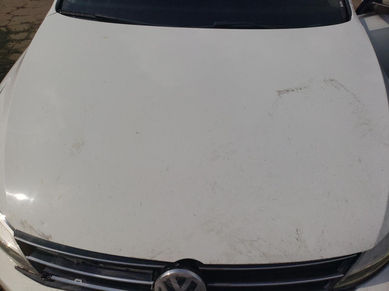 3VWL17AJXHM241533 2017 Volkswagen Jetta Sel