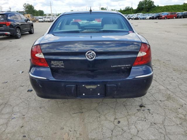 2007 Buick Lacrosse Cxl VIN: 2G4WD582671127900 Lot: 55597504