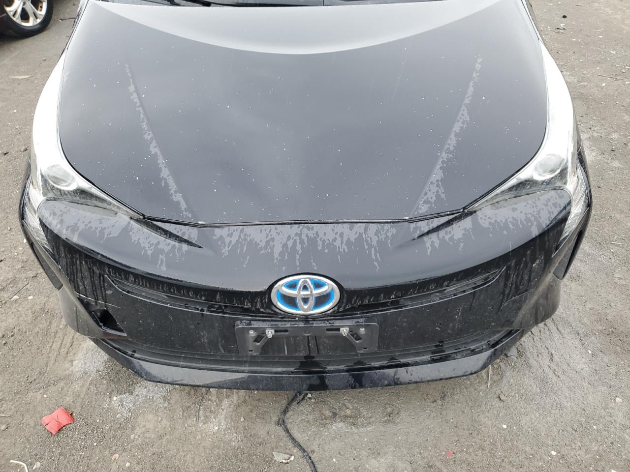 JTDKARFU7G3002745 2016 Toyota Prius