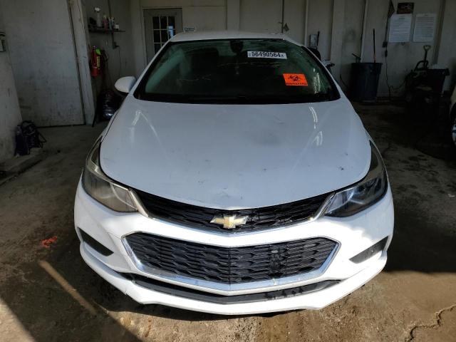 2017 Chevrolet Cruze Lt VIN: 1G1BE5SM3H7187849 Lot: 56490564