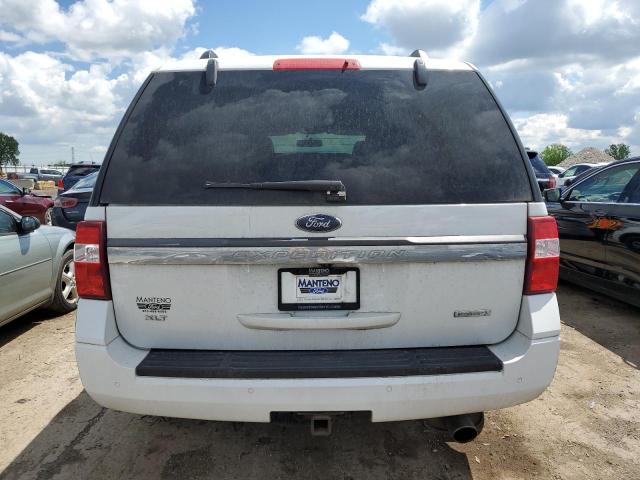 2016 Ford Expedition Xlt VIN: 1FMJU1JT0GEF56812 Lot: 51444724