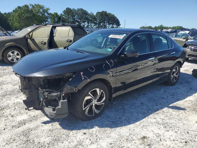 2016 HONDA ACCORD LX - 1HGCR2F37GA222380