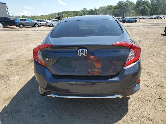 2HGFC2F68LH566272 Honda Civic LX 6