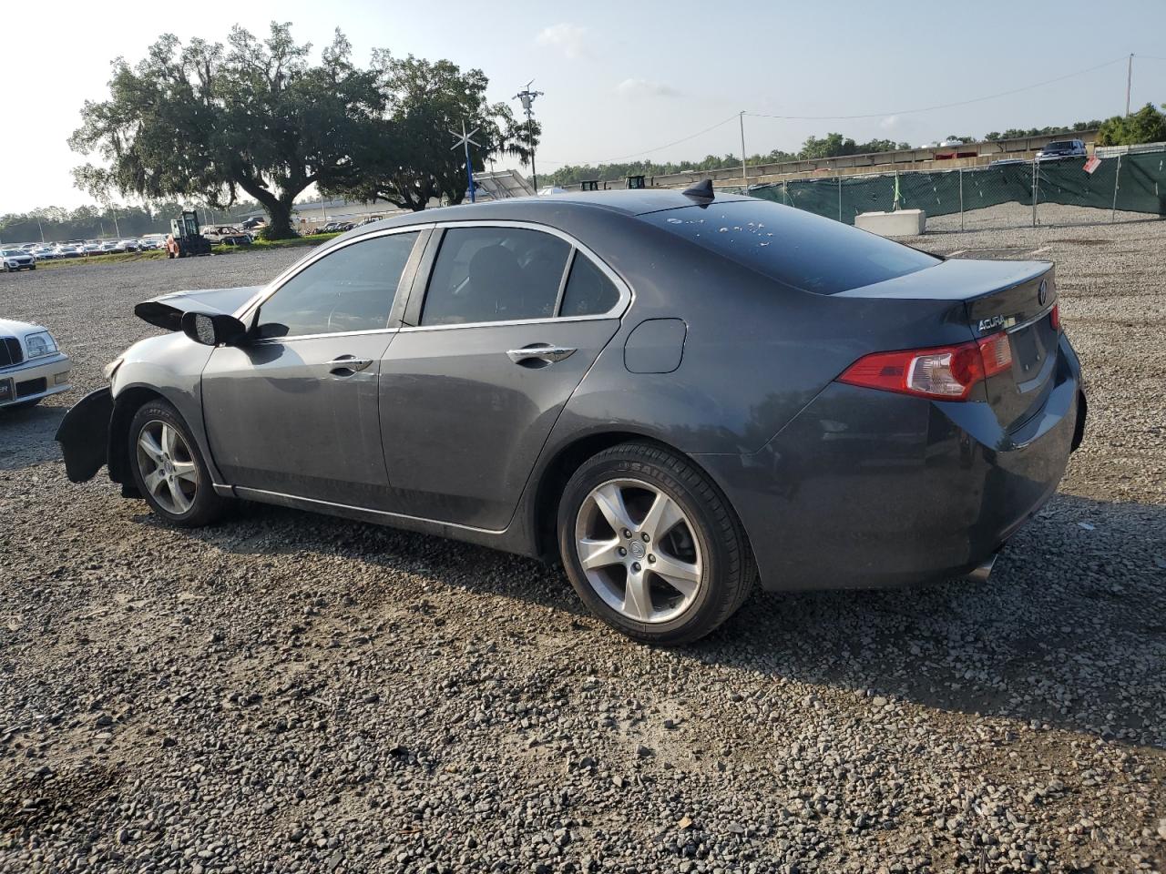 JH4CU2F64CC025185 2012 Acura Tsx Tech