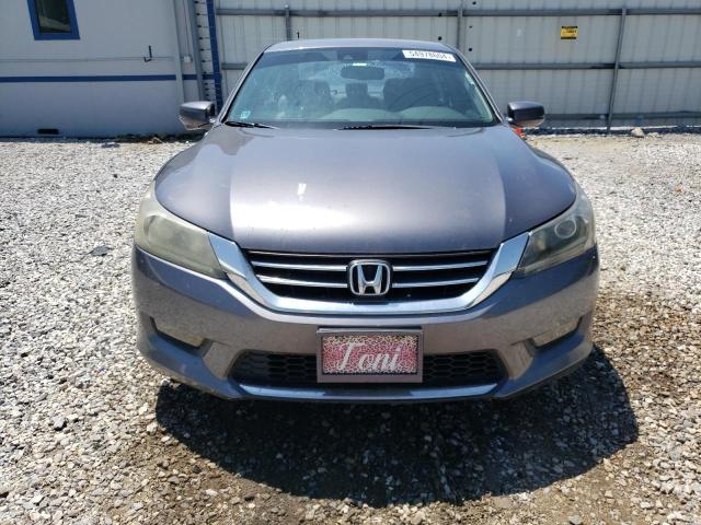 2015 HONDA ACCORD EXL - 1HGCR2F80FA221372