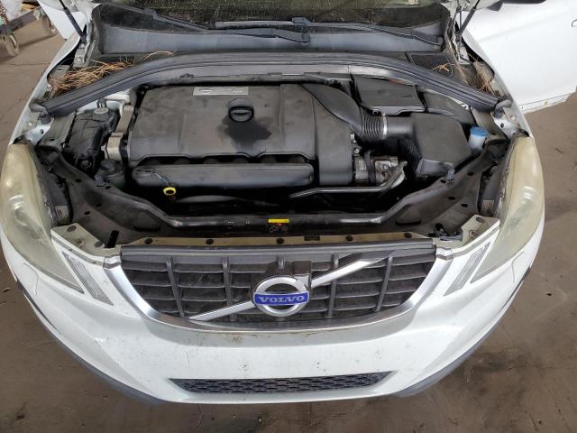 2010 Volvo Xc60 T6 VIN: YV4992DZ4A2089723 Lot: 54022744