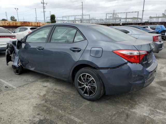 Vin: 5yfburhe8gp472710, lot: 54279134, toyota corolla l 20162