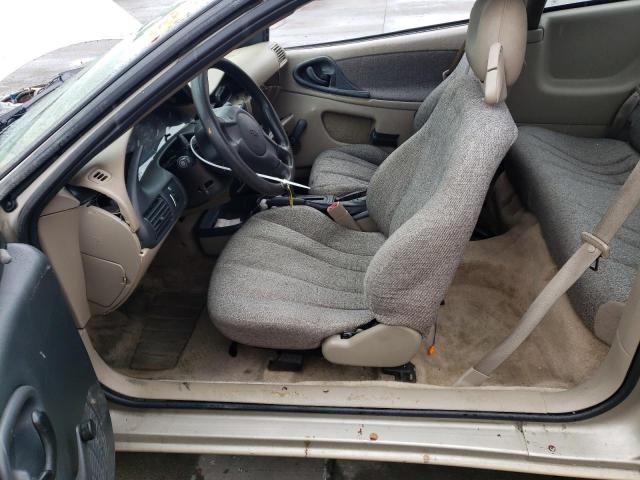 2018 CHEVROLET 1/2 TON - 1G1JC12F547192766