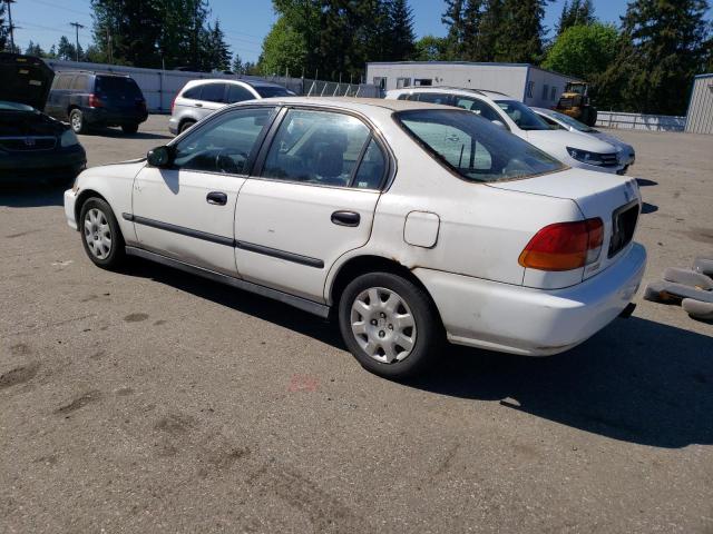 1998 Honda Civic Lx VIN: 2HGEJ6674WH544792 Lot: 53970154