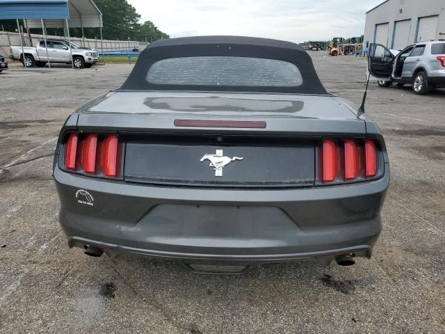 2016 Ford Mustang VIN: 1FATP8EM9G5307107 Lot: 53388434