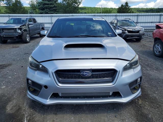 2015 Subaru Wrx Premium VIN: JF1VA1D63F9814712 Lot: 56729144