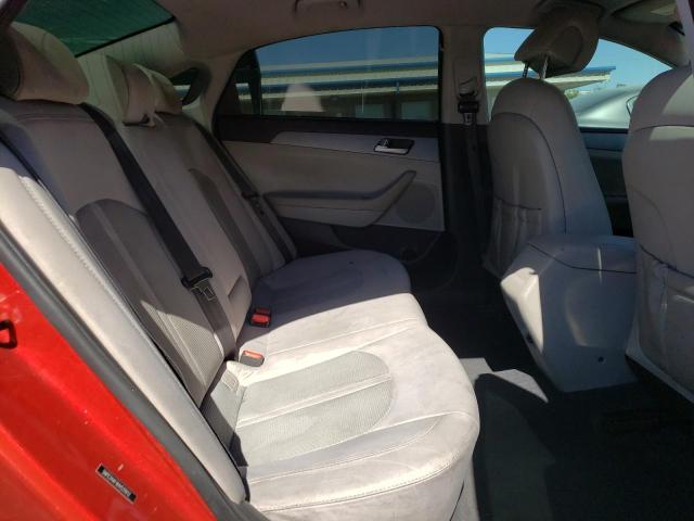 2017 Hyundai Sonata Se VIN: 5NPE24AF9HH531612 Lot: 56459444