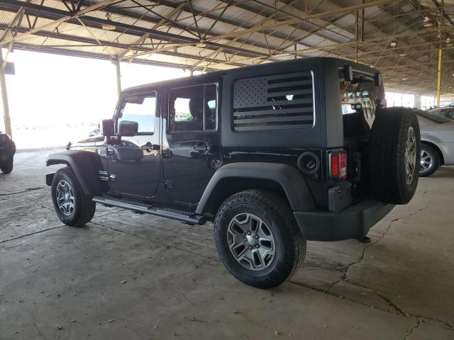 1C4BJWDG9GL266254 2016 JEEP WRANGLER - Image 2