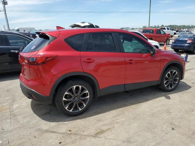 2016 Mazda Cx-5 Gt VIN: JM3KE2DY8G0789070 Lot: 57113924